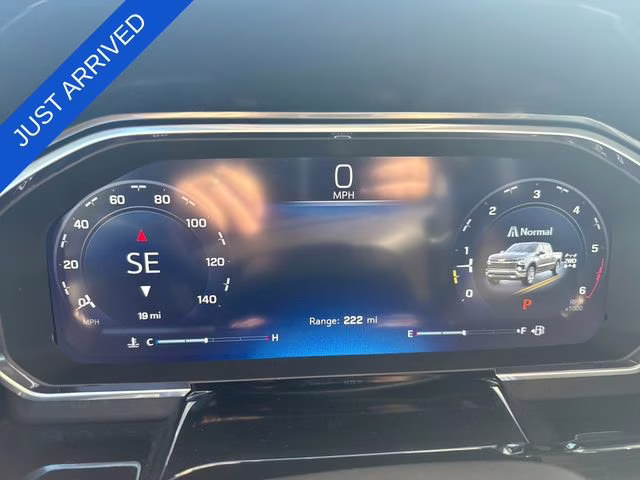 2026 Sterling Gray Metallic Chevrolet Silverado 1500 RST 4X4 Truck