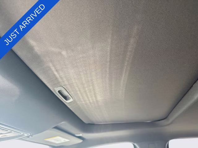 2026 Sterling Gray Metallic Chevrolet Silverado 1500 RST 4X4 Truck