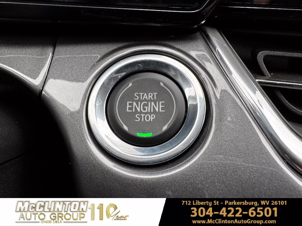 2026 White Sands Chevrolet Trax ACTIV FWD SUV