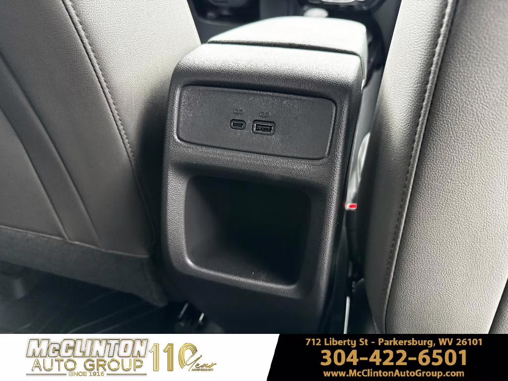 2026 White Sands Chevrolet Trax ACTIV FWD SUV