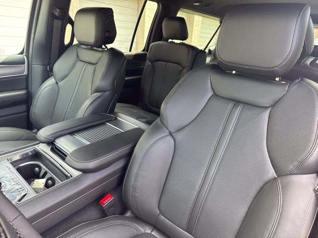 2026 Gray Metallic Jeep Grand Wagoneer L RWD SUV