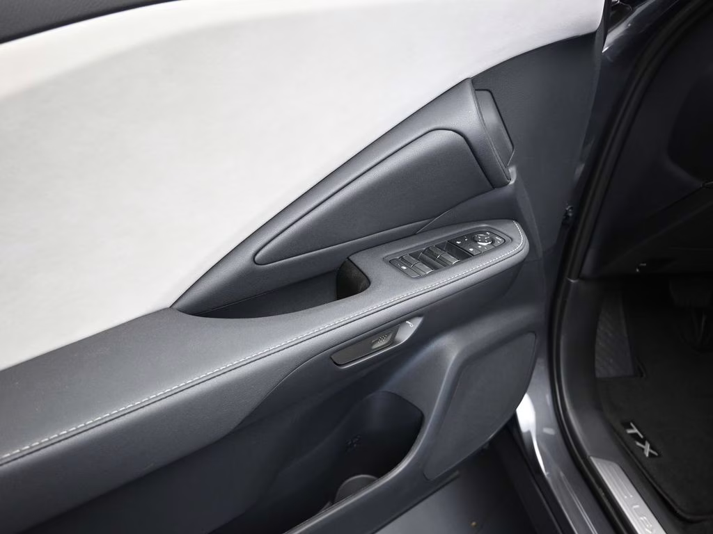 2026 Gray Lexus TX 350 Premium AWD SUV