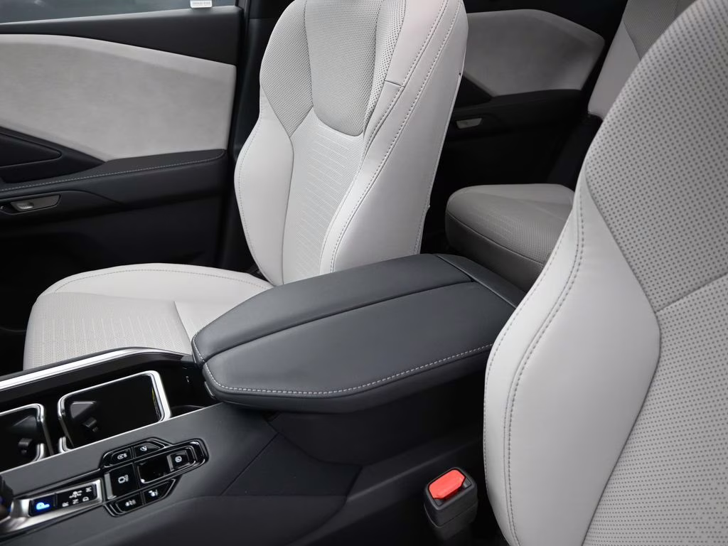 2026 Gray Lexus TX 350 Premium AWD SUV