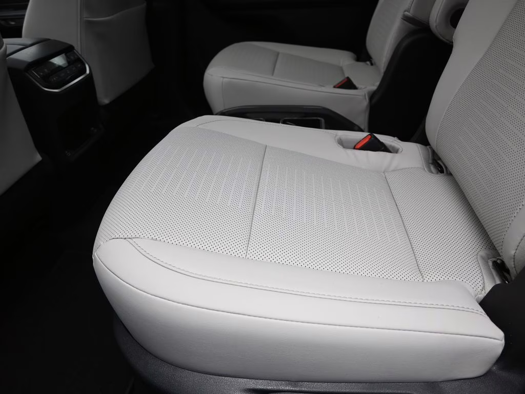 2026 Gray Lexus TX 350 Premium AWD SUV