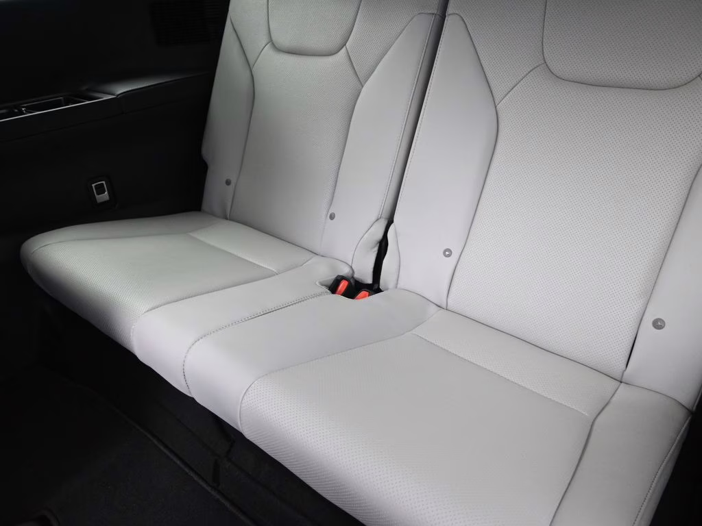 2026 Gray Lexus TX 350 Premium AWD SUV
