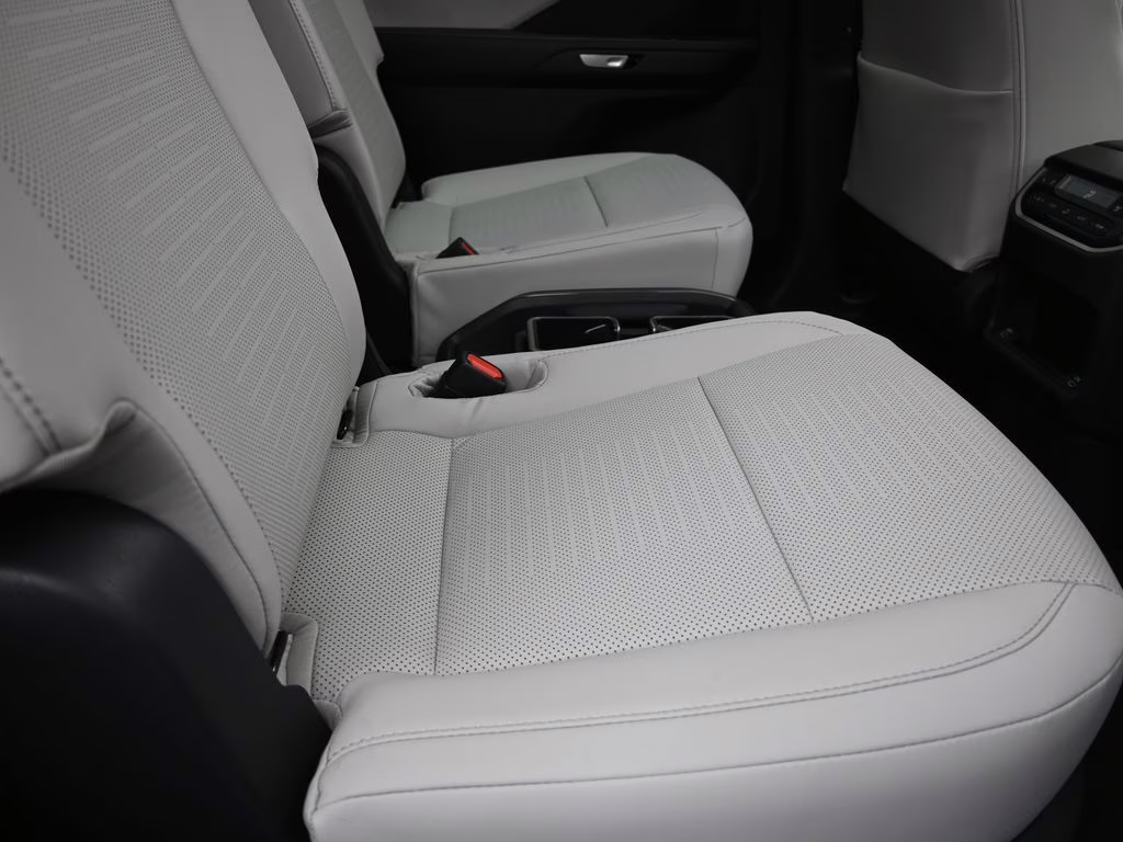 2026 Gray Lexus TX 350 Premium AWD SUV