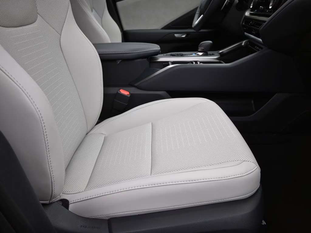 2026 Gray Lexus TX 350 Premium AWD SUV