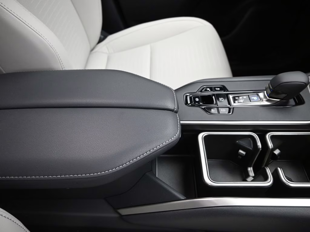 2026 Gray Lexus TX 350 Premium AWD SUV
