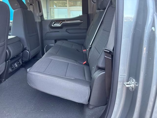 2026 Sterling GMC Sierra 1500 SLE 4X4 Truck