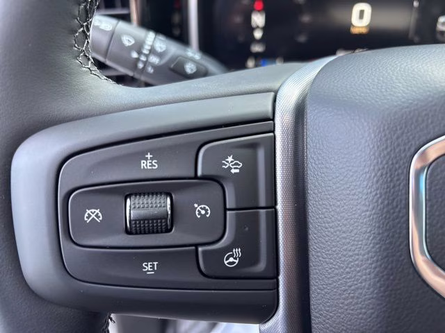 2026 Sterling GMC Sierra 1500 SLE 4X4 Truck