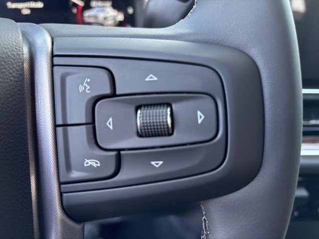 2026 Sterling GMC Sierra 1500 SLE 4X4 Truck