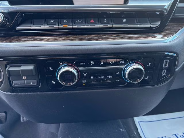 2026 Sterling GMC Sierra 1500 SLE 4X4 Truck