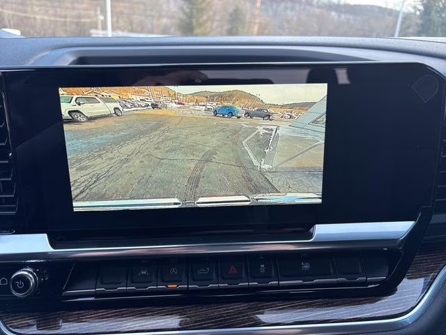 2026 Sterling GMC Sierra 1500 SLE 4X4 Truck