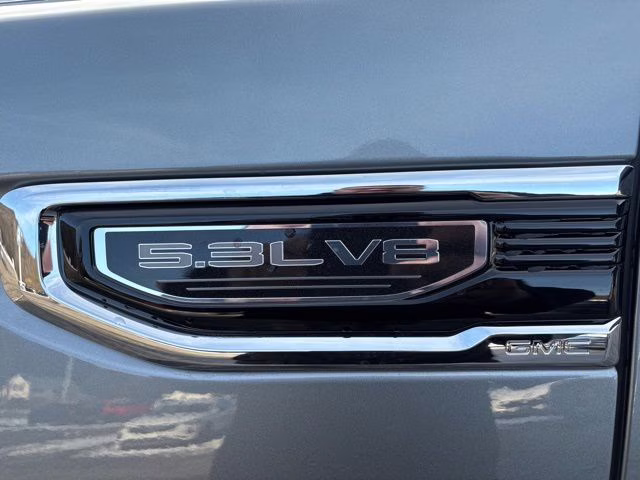 2026 Sterling GMC Sierra 1500 SLE 4X4 Truck