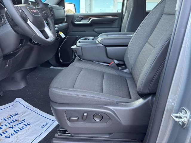 2026 Sterling GMC Sierra 1500 SLE 4X4 Truck