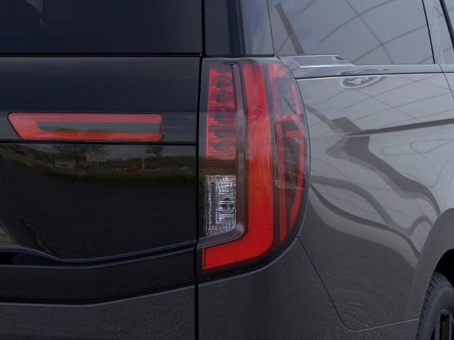 2026 Gray Metallic Ford Expedition Max Platinum 4X4 SUV
