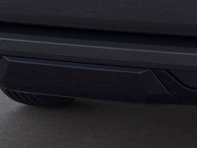 2026 Gray Metallic Ford Expedition Max Platinum 4X4 SUV