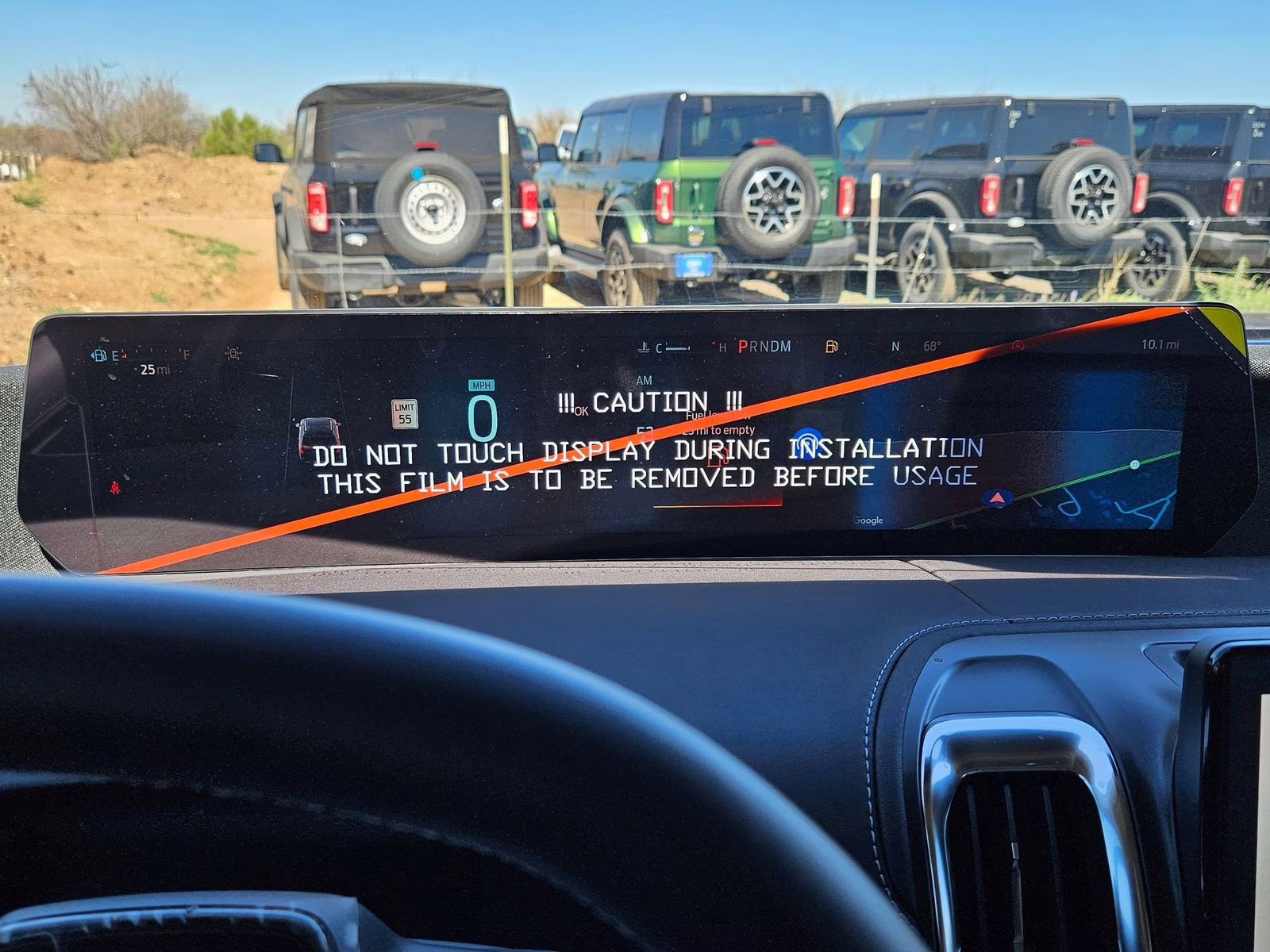 2026 Gray Metallic Ford Expedition Max Platinum 4X4 SUV