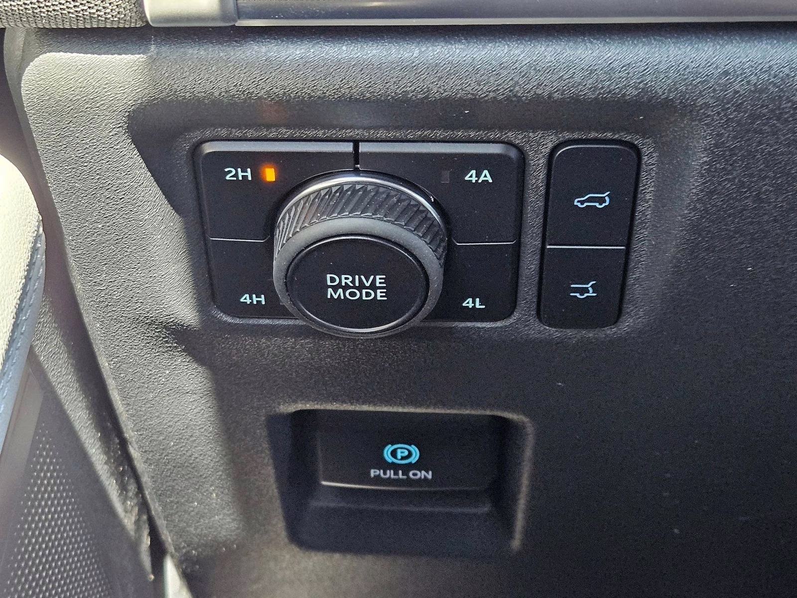 2026 Gray Metallic Ford Expedition Max Platinum 4X4 SUV