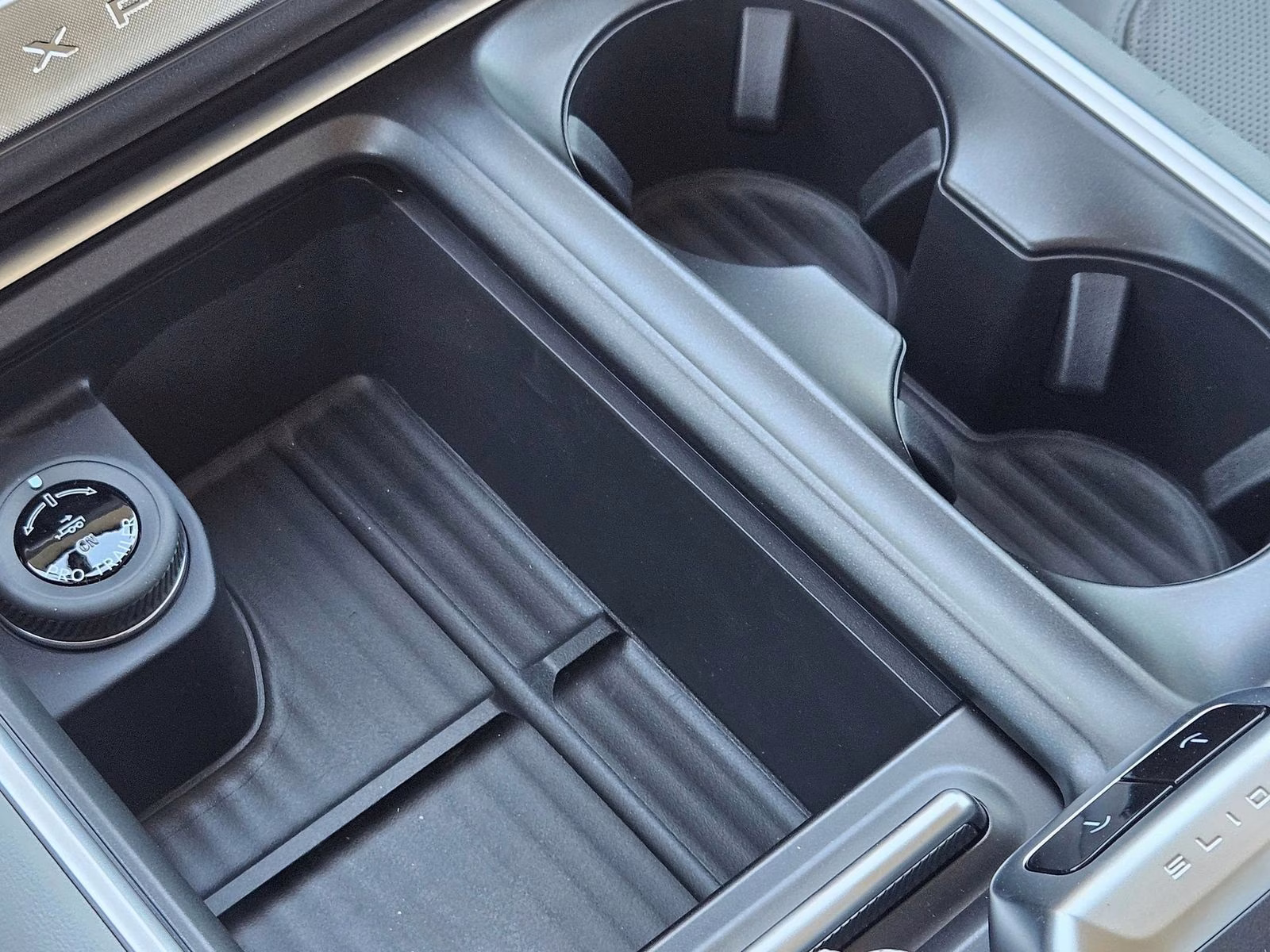 2026 Gray Metallic Ford Expedition Max Platinum 4X4 SUV