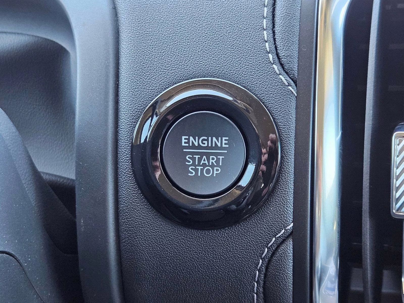 2026 Gray Metallic Ford Expedition Max Platinum 4X4 SUV