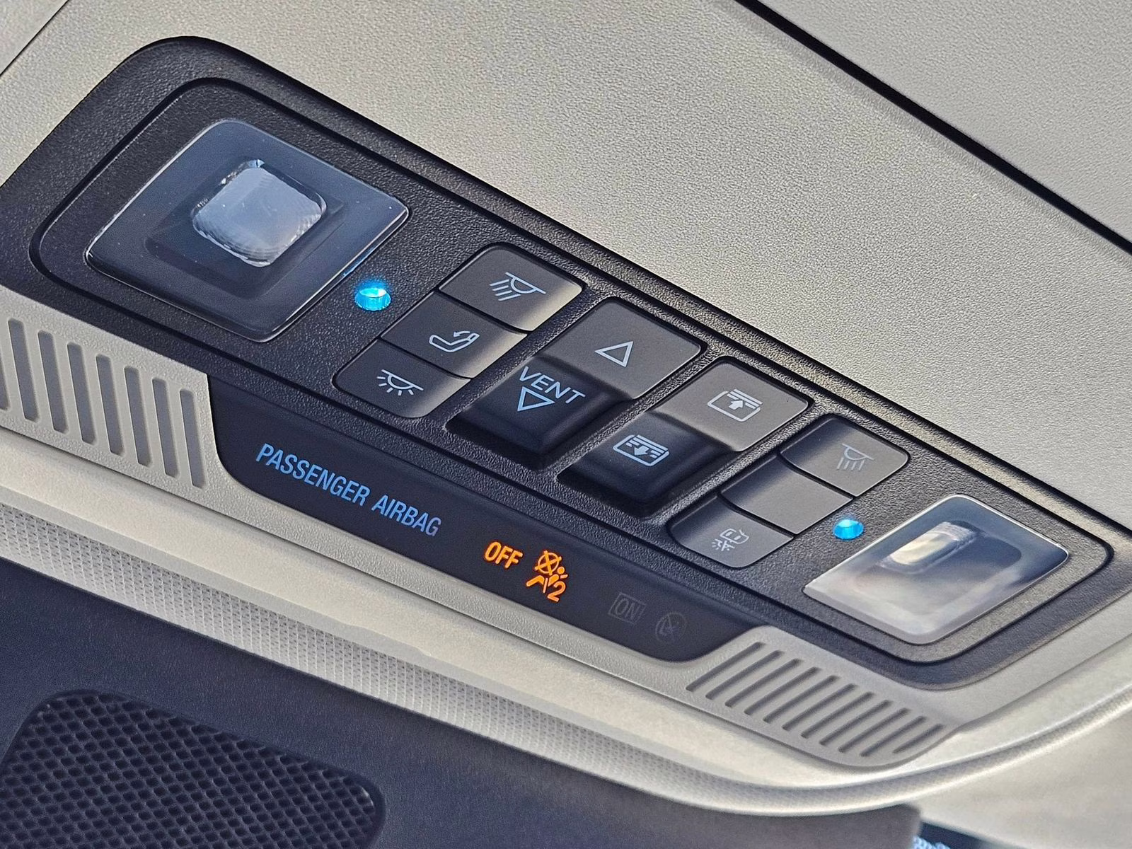 2026 Gray Metallic Ford Expedition Max Platinum 4X4 SUV