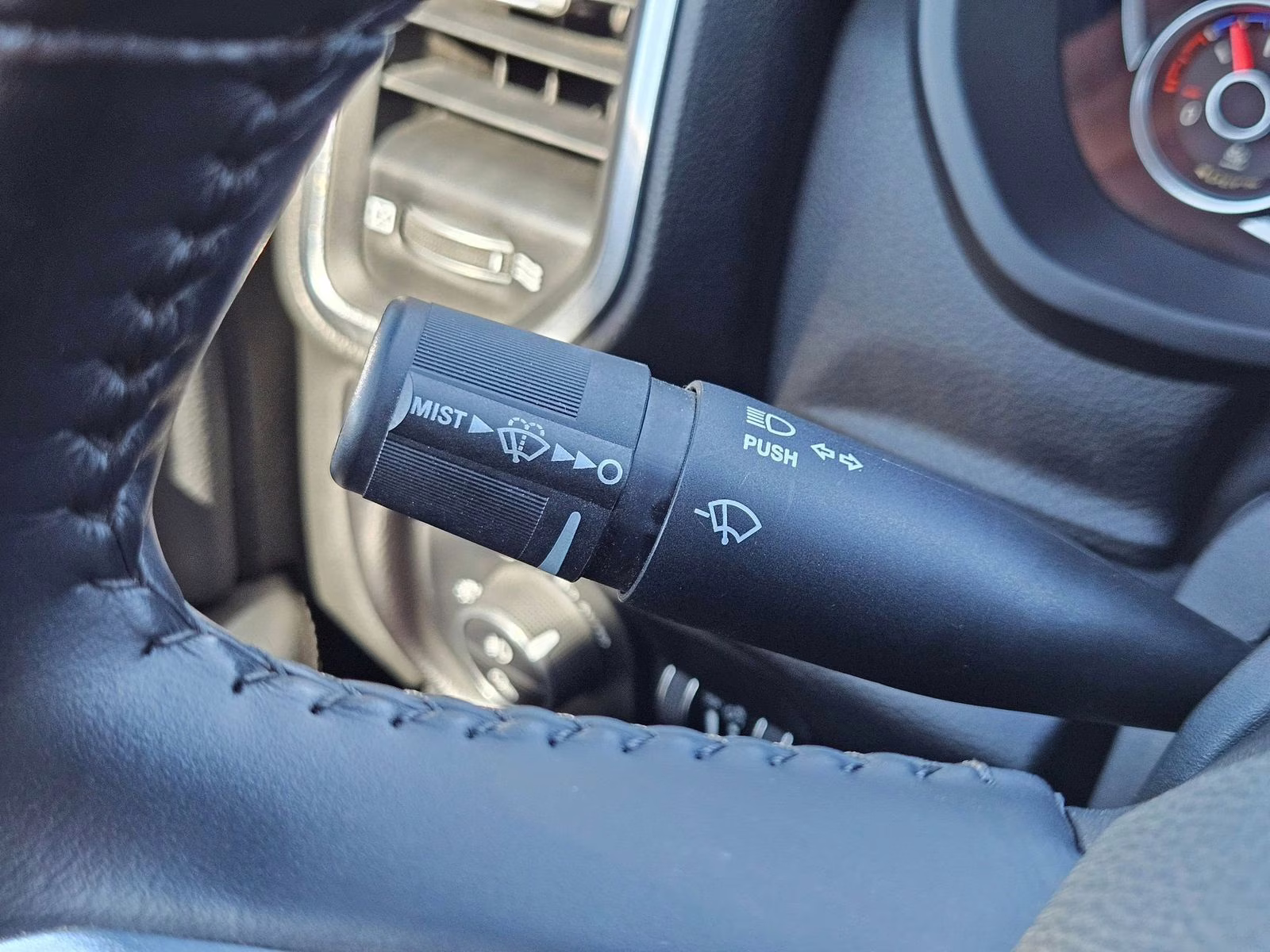 2024 Bright White Clearcoat Ram 3500 Laramie 4X4 Truck