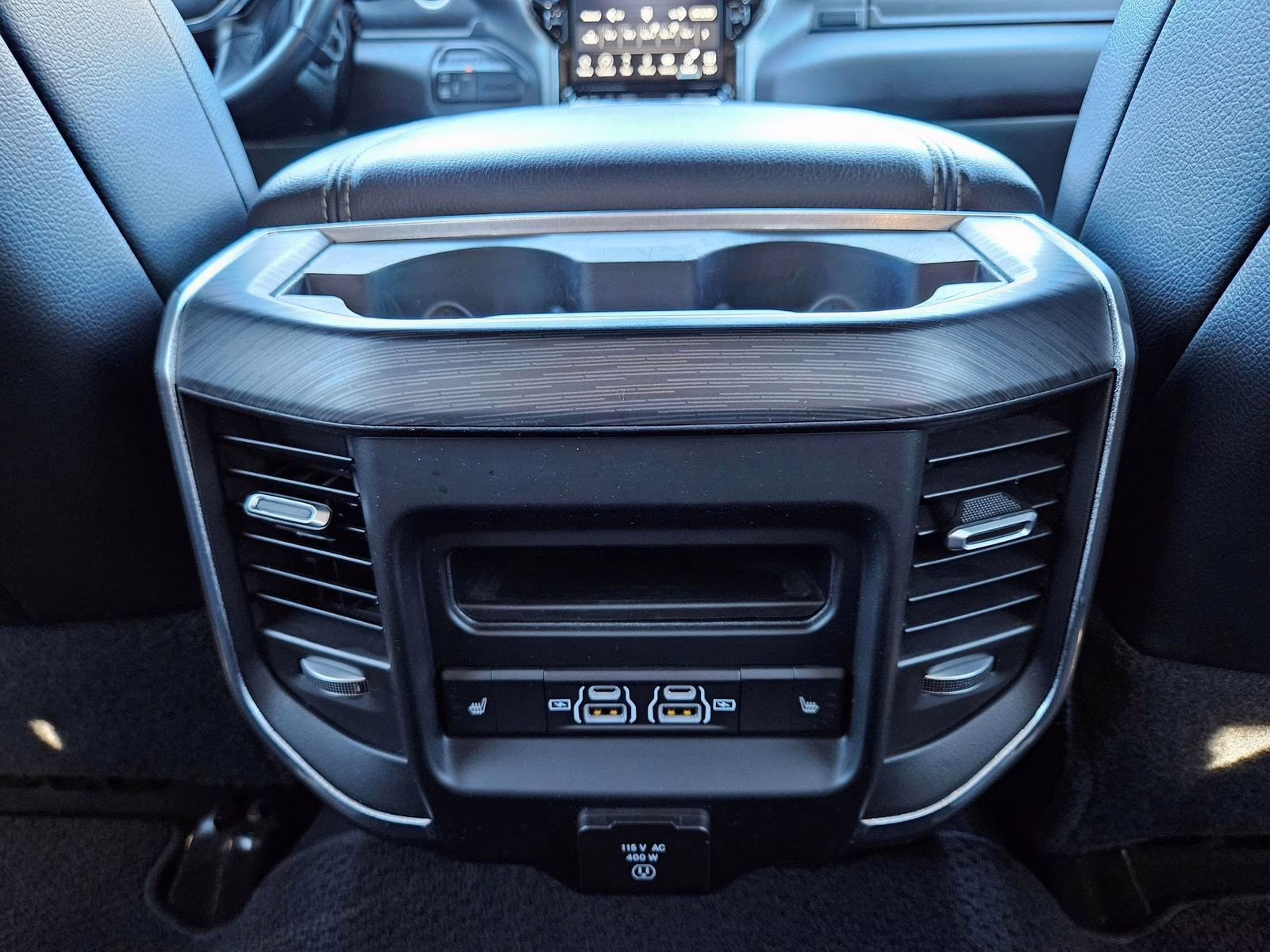 2024 Bright White Clearcoat Ram 3500 Laramie 4X4 Truck