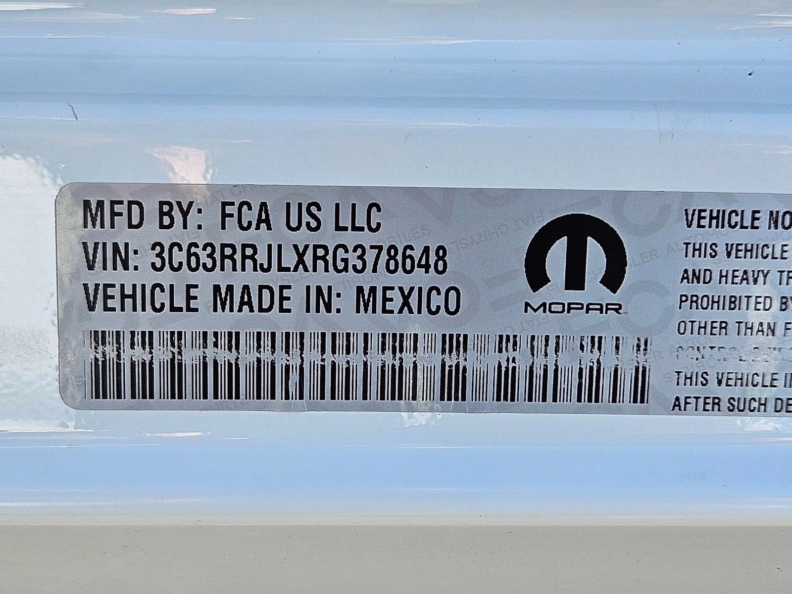 2024 Bright White Clearcoat Ram 3500 Laramie 4X4 Truck