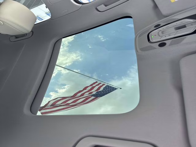 2022 Glacier White Audi A6 3.0T Premium Plus AWD Sedan