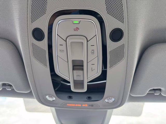 2022 Glacier White Audi A6 3.0T Premium Plus AWD Sedan