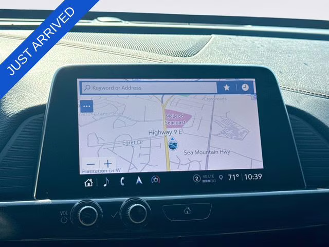 2023 Blaze Orange Metallic Cadillac CT4 Sport RWD Sedan