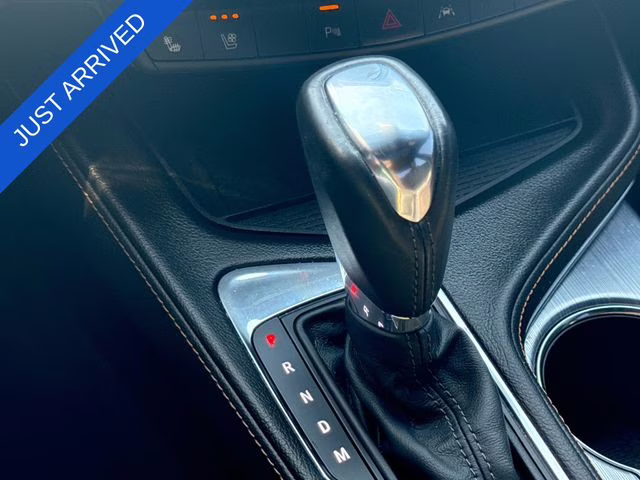 2023 Blaze Orange Metallic Cadillac CT4 Sport RWD Sedan