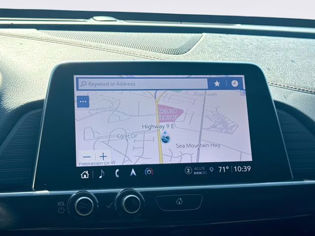 2023 Blaze Orange Metallic Cadillac CT4 Sport RWD Sedan