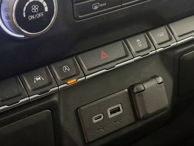 2023 Summit White Chevrolet Silverado 1500 WT RWD Truck