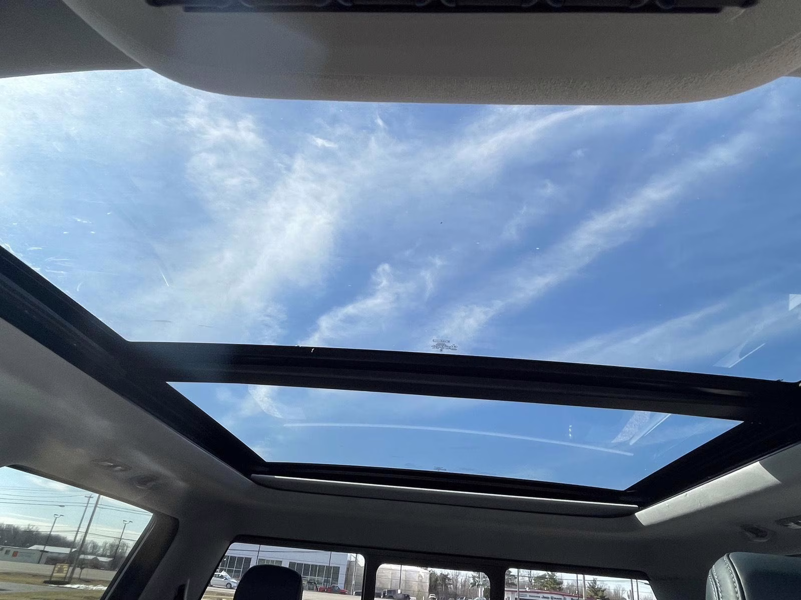 2024 Darkened Bronze Ford Super Duty F-250 SRW Limited 4X4 Truck