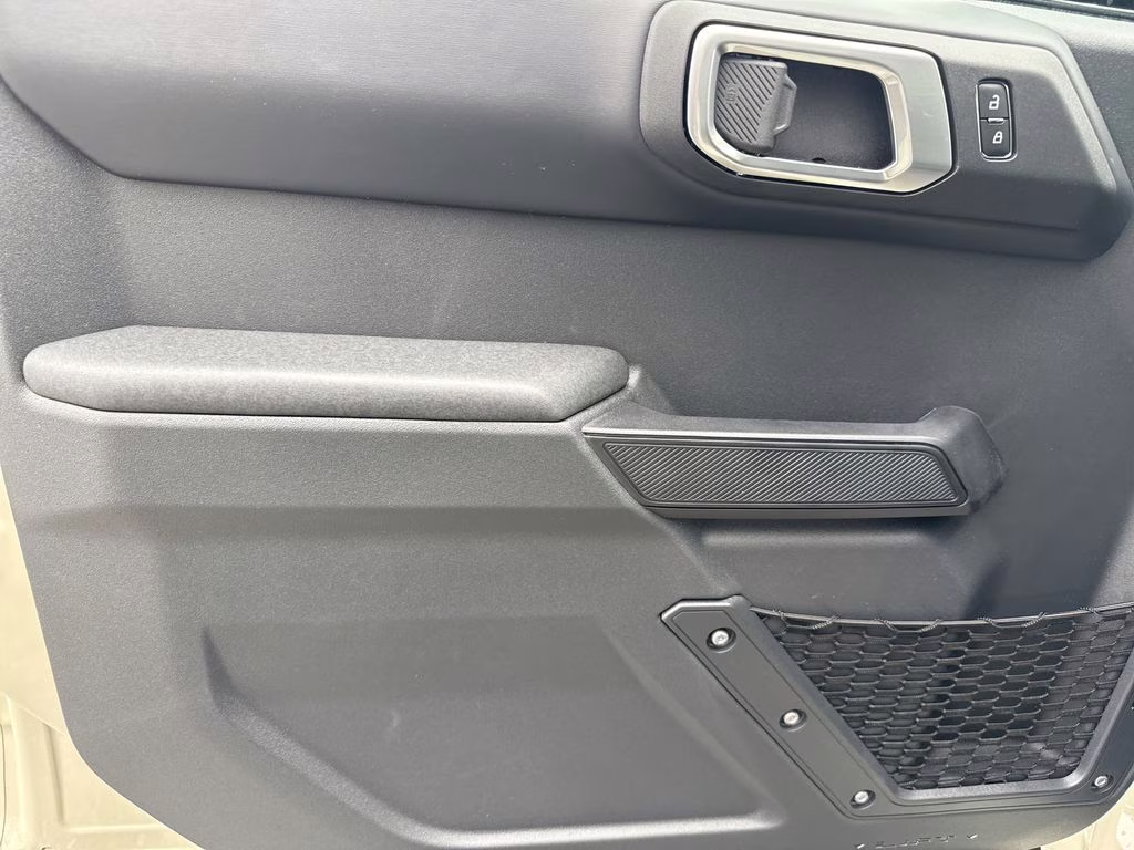 2026 Sand Ford Bronco Badlands 4X4 SUV