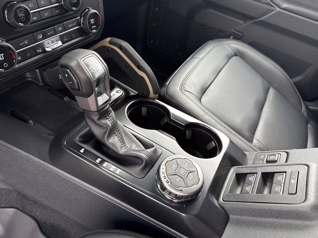 2026 Sand Ford Bronco Badlands 4X4 SUV