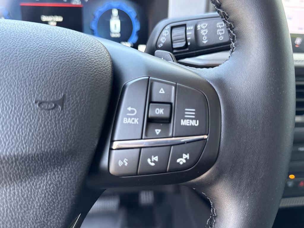 2026 Ruby Red Metallic Tinted Clearcoat Ford Bronco Sport Badlands 4X4 SUV