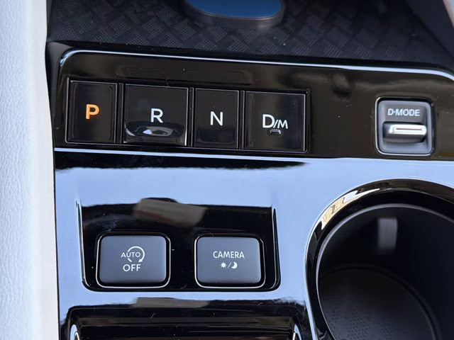 2026 Aurora Blue Pearl Metallic Nissan Murano SL AWD SUV