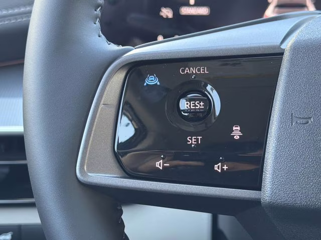 2026 Aurora Blue Pearl Metallic Nissan Murano SL AWD SUV