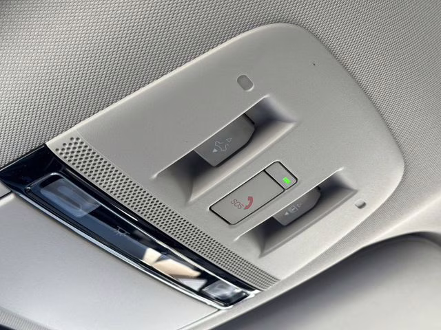 2026 Aurora Blue Pearl Metallic Nissan Murano SL AWD SUV