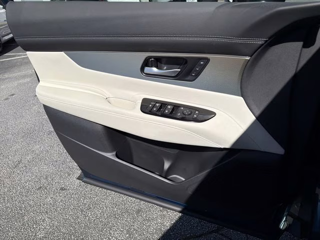 2026 Aurora Blue Pearl Metallic Nissan Murano SL AWD SUV