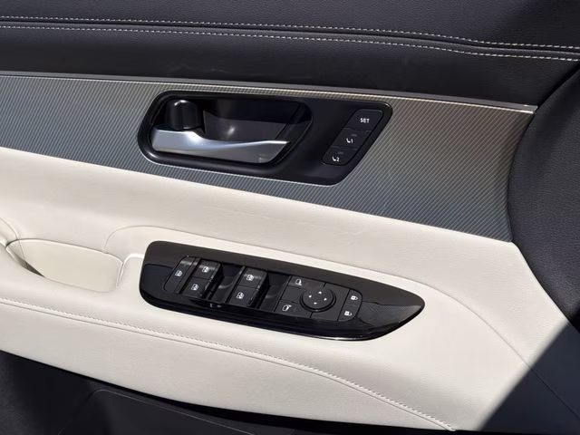 2026 Aurora Blue Pearl Metallic Nissan Murano SL AWD SUV