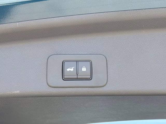 2026 Aurora Blue Pearl Metallic Nissan Murano SL AWD SUV