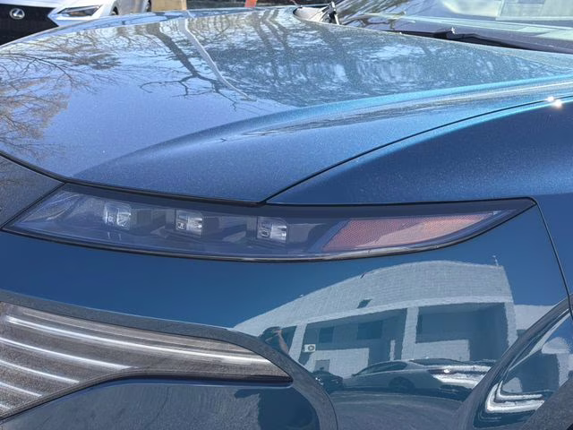 2026 Aurora Blue Pearl Metallic Nissan Murano SL AWD SUV