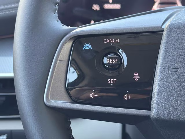 2026 Aurora Blue Pearl Metallic Nissan Murano SL AWD SUV