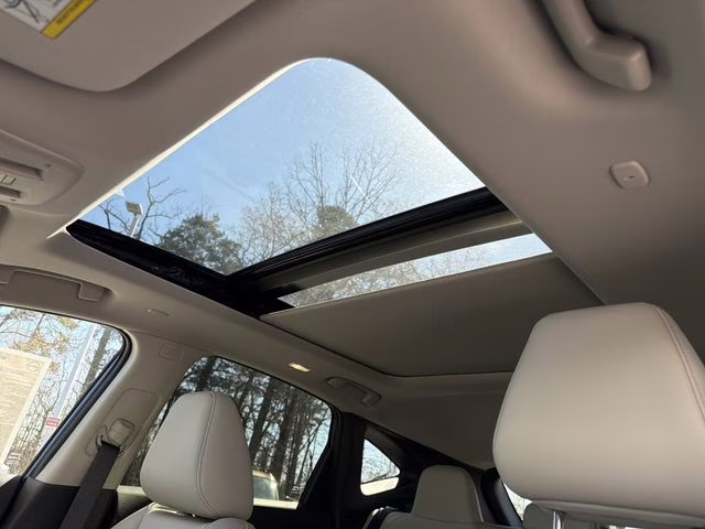 2026 Aurora Blue Pearl Metallic Nissan Murano SL AWD SUV