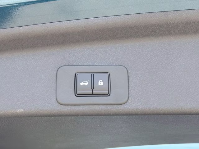 2026 Aurora Blue Pearl Metallic Nissan Murano SL AWD SUV