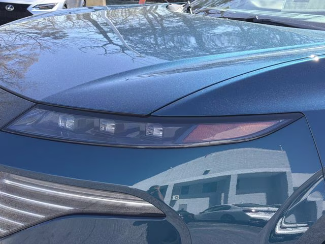 2026 Aurora Blue Pearl Metallic Nissan Murano SL AWD SUV